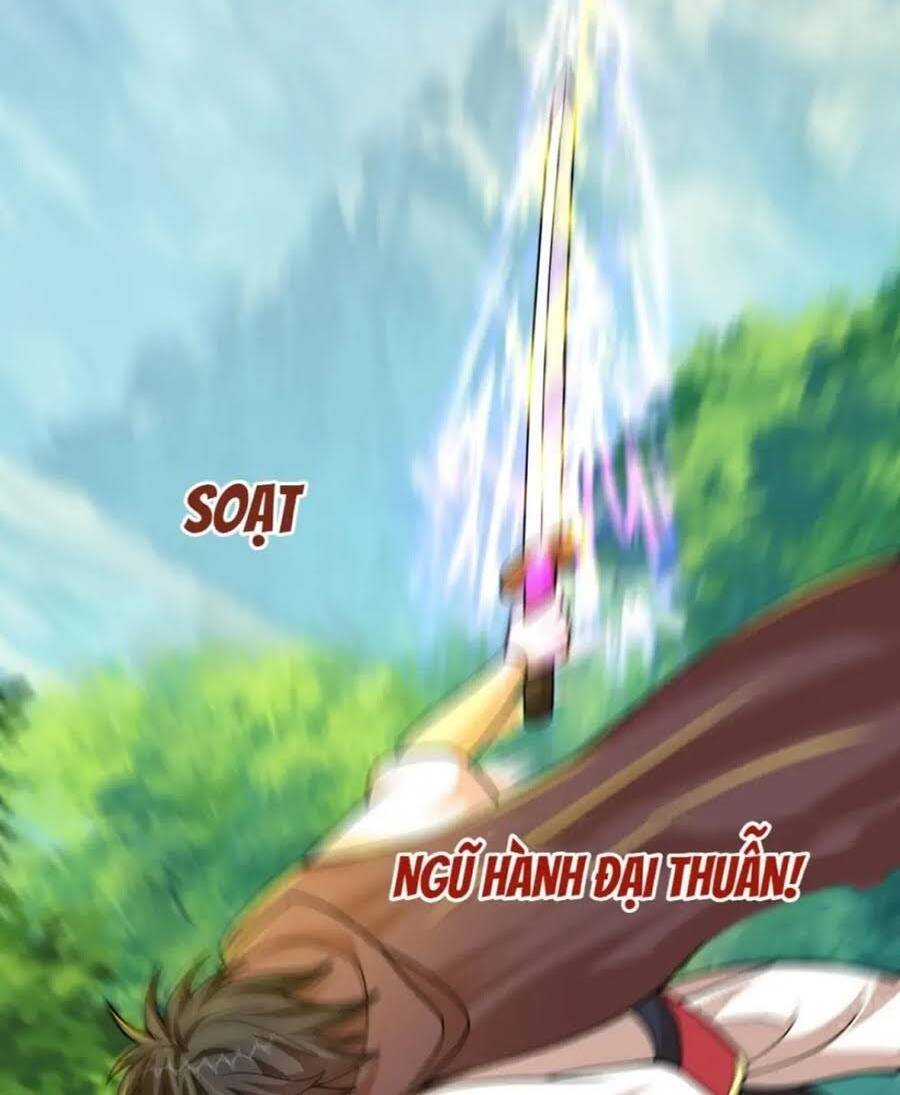 Nhặt Được Hoa Khôi Về Làm Vợ Chapter 443.2 - Trang 2