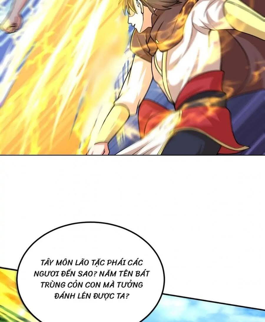 Nhặt Được Hoa Khôi Về Làm Vợ Chapter 443.2 - Trang 2