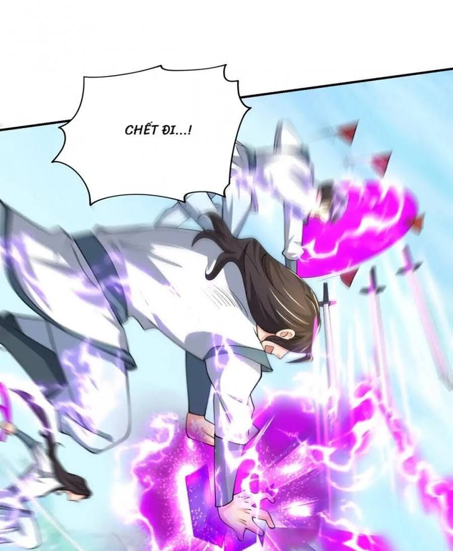 Nhặt Được Hoa Khôi Về Làm Vợ Chapter 443.2 - Trang 2