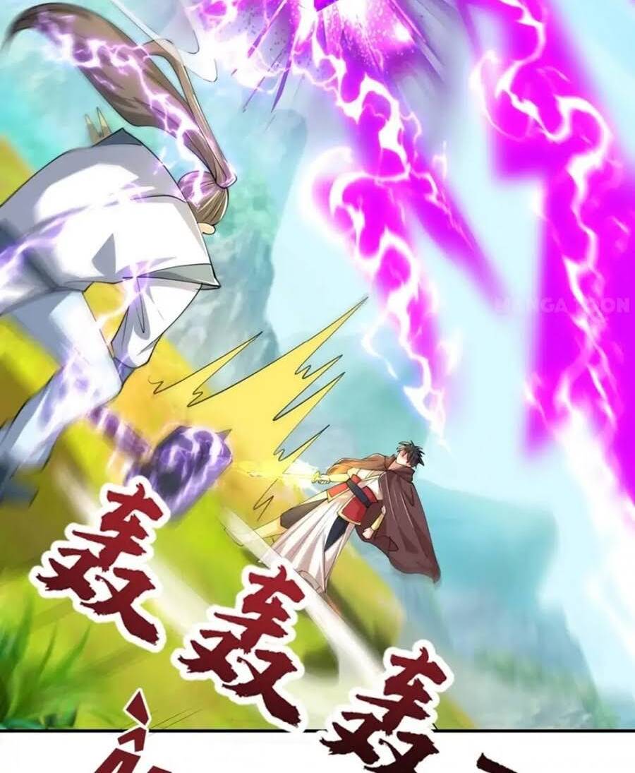 Nhặt Được Hoa Khôi Về Làm Vợ Chapter 443.2 - Trang 2