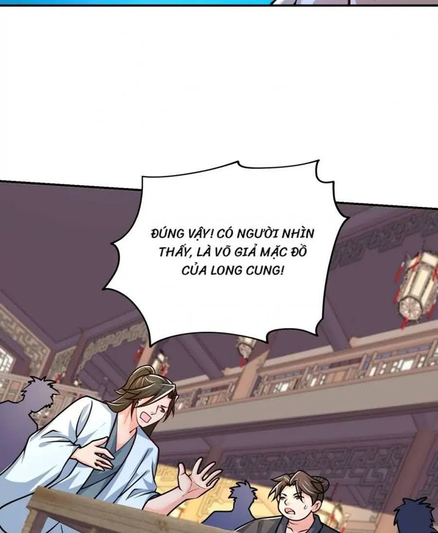 Nhặt Được Hoa Khôi Về Làm Vợ Chapter 443.2 - Trang 2