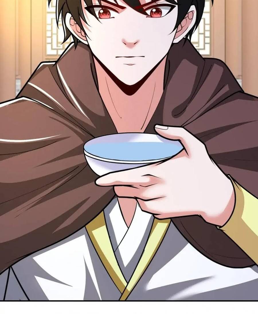 Nhặt Được Hoa Khôi Về Làm Vợ Chapter 443.2 - Trang 2