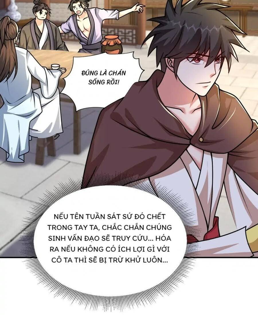 Nhặt Được Hoa Khôi Về Làm Vợ Chapter 443.2 - Trang 2