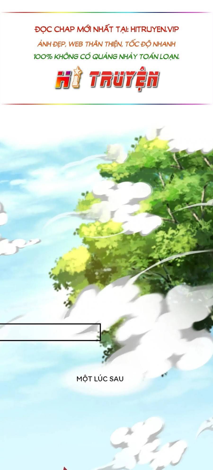 Nhặt Được Hoa Khôi Về Làm Vợ Chapter 444.1 - Trang 2