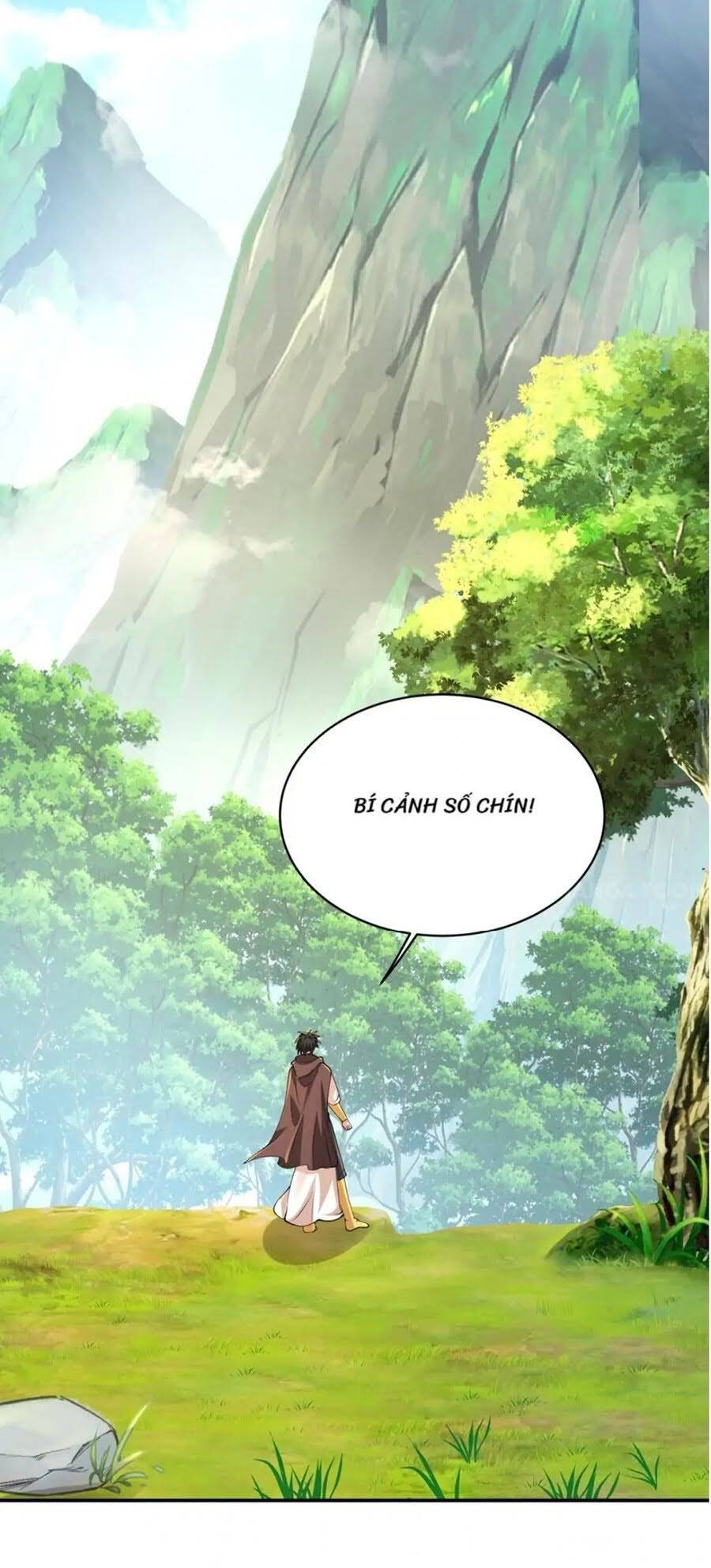 Nhặt Được Hoa Khôi Về Làm Vợ Chapter 444.1 - Trang 2