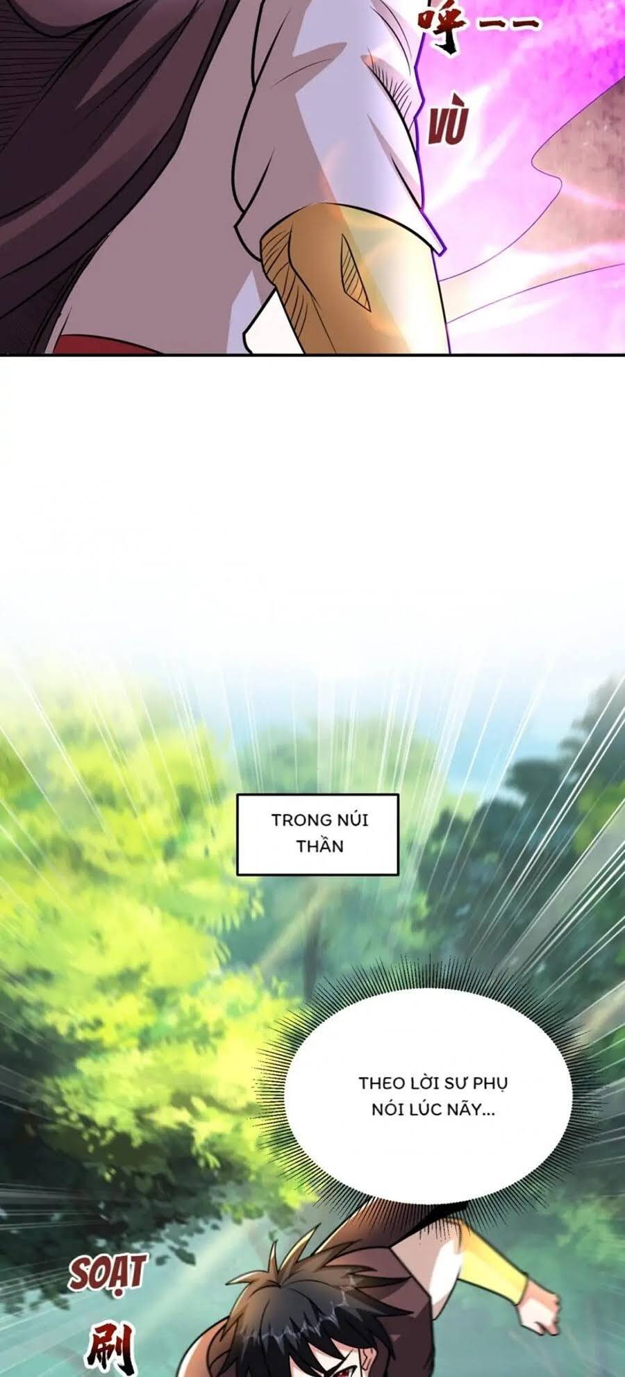 Nhặt Được Hoa Khôi Về Làm Vợ Chapter 444.1 - Trang 2