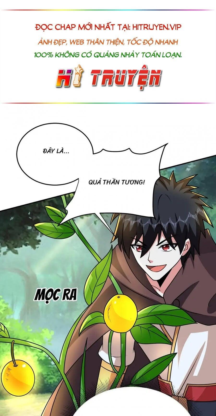 Nhặt Được Hoa Khôi Về Làm Vợ Chapter 444.2 - Trang 2