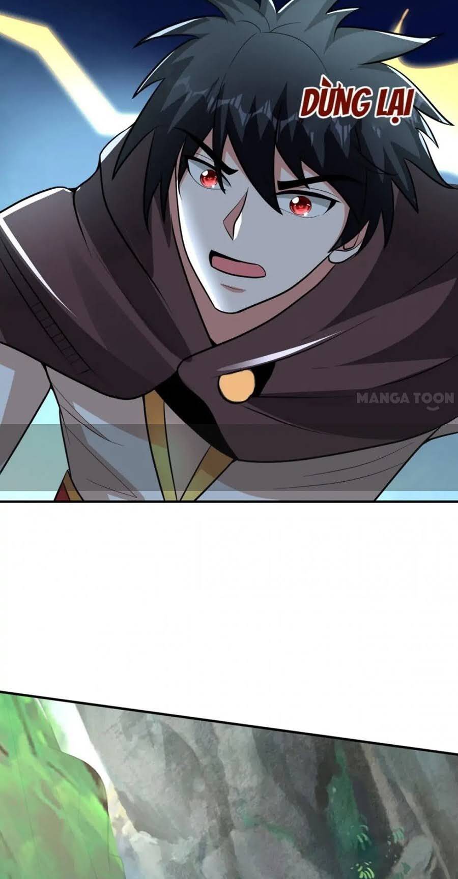 Nhặt Được Hoa Khôi Về Làm Vợ Chapter 444.2 - Trang 2