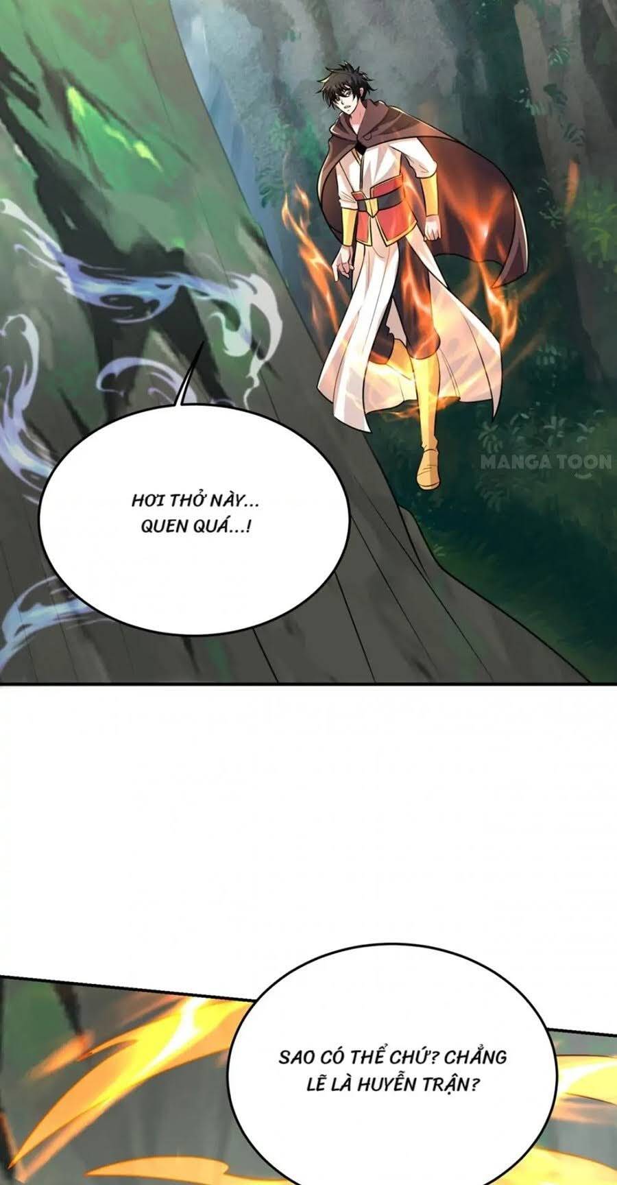 Nhặt Được Hoa Khôi Về Làm Vợ Chapter 444.2 - Trang 2