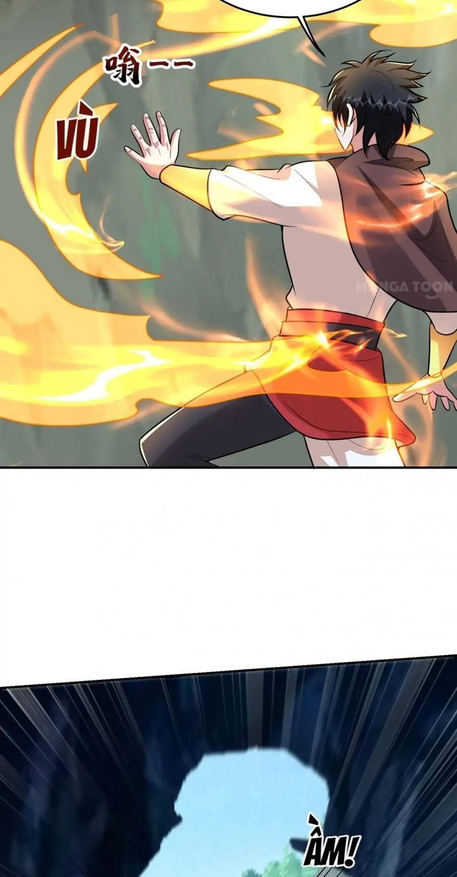 Nhặt Được Hoa Khôi Về Làm Vợ Chapter 444.2 - Trang 2