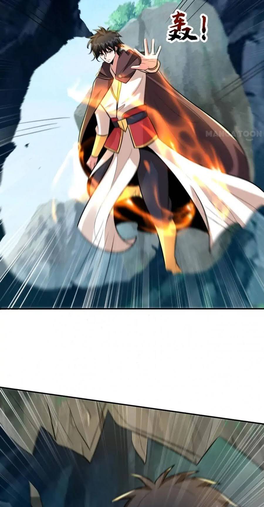 Nhặt Được Hoa Khôi Về Làm Vợ Chapter 444.2 - Trang 2