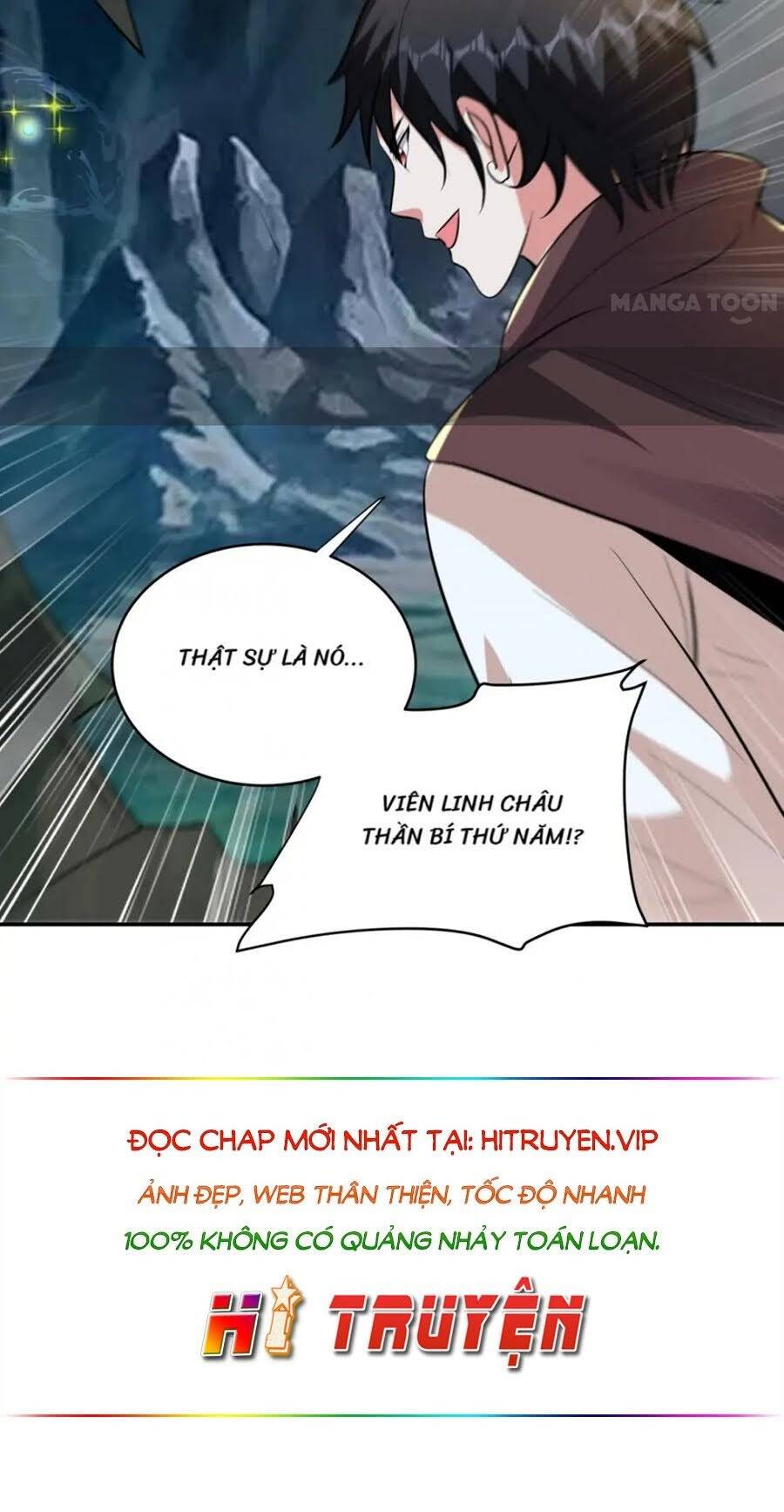 Nhặt Được Hoa Khôi Về Làm Vợ Chapter 444.2 - Trang 2