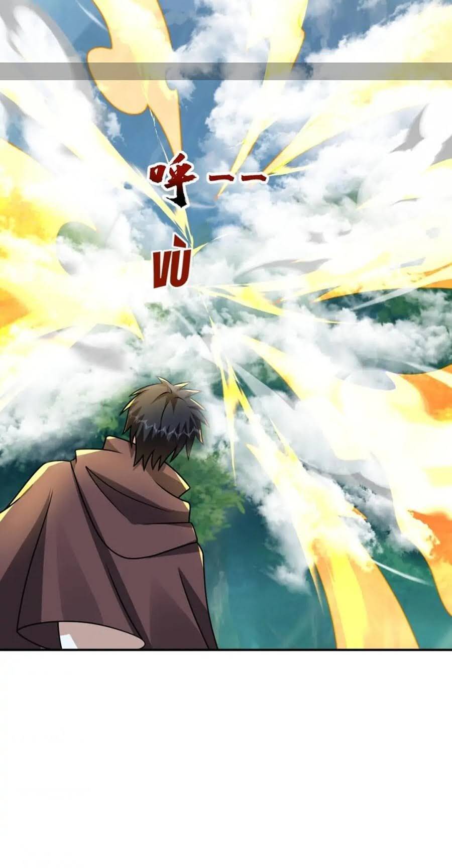 Nhặt Được Hoa Khôi Về Làm Vợ Chapter 444.2 - Trang 2