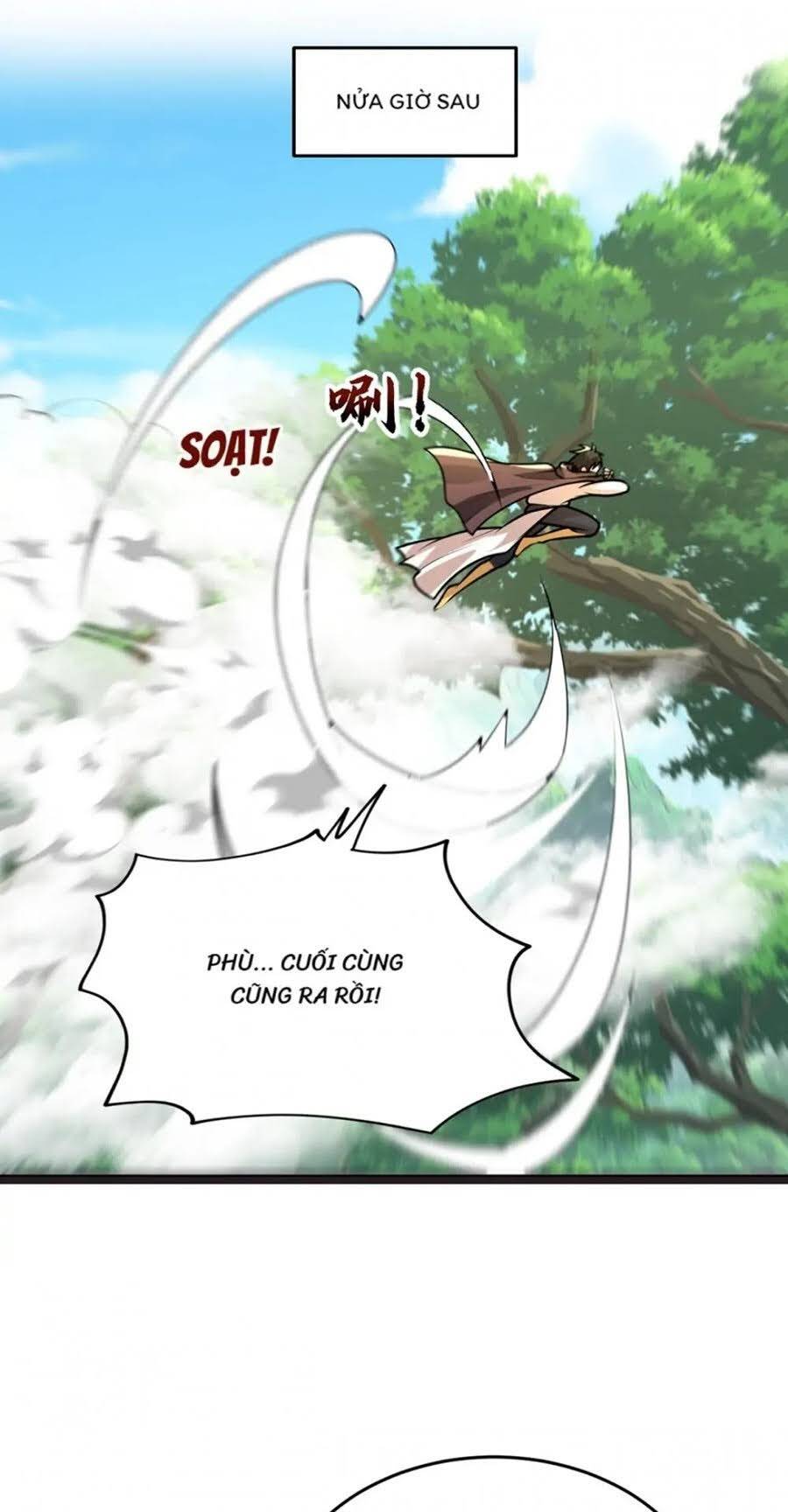 Nhặt Được Hoa Khôi Về Làm Vợ Chapter 444.2 - Trang 2