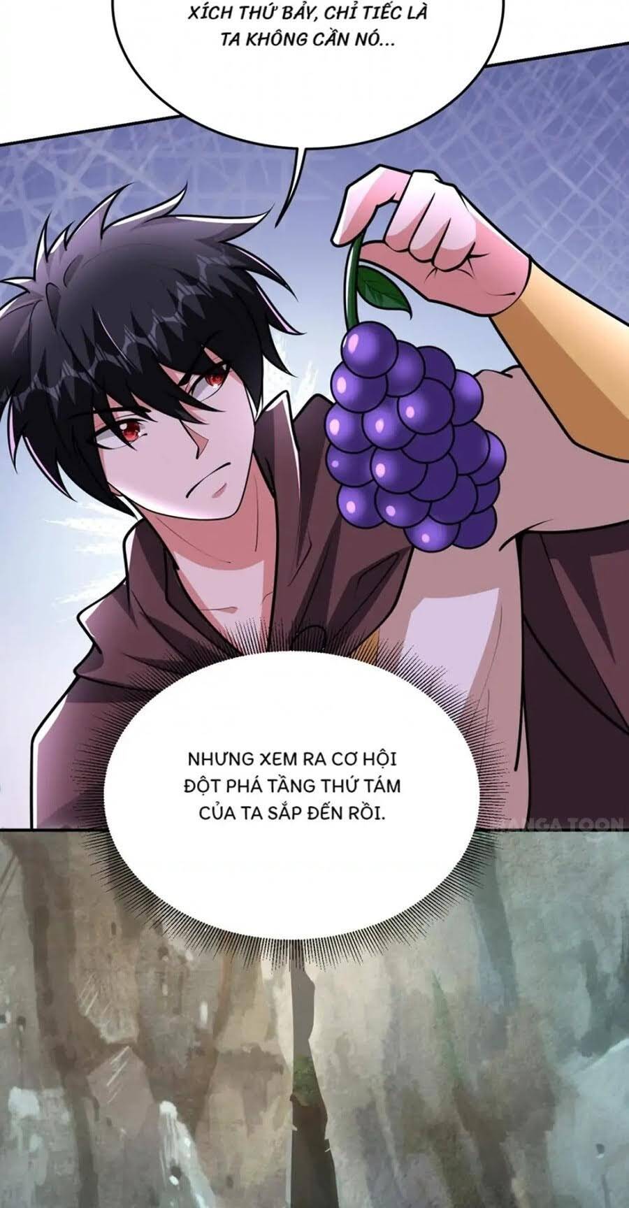 Nhặt Được Hoa Khôi Về Làm Vợ Chapter 444.2 - Trang 2