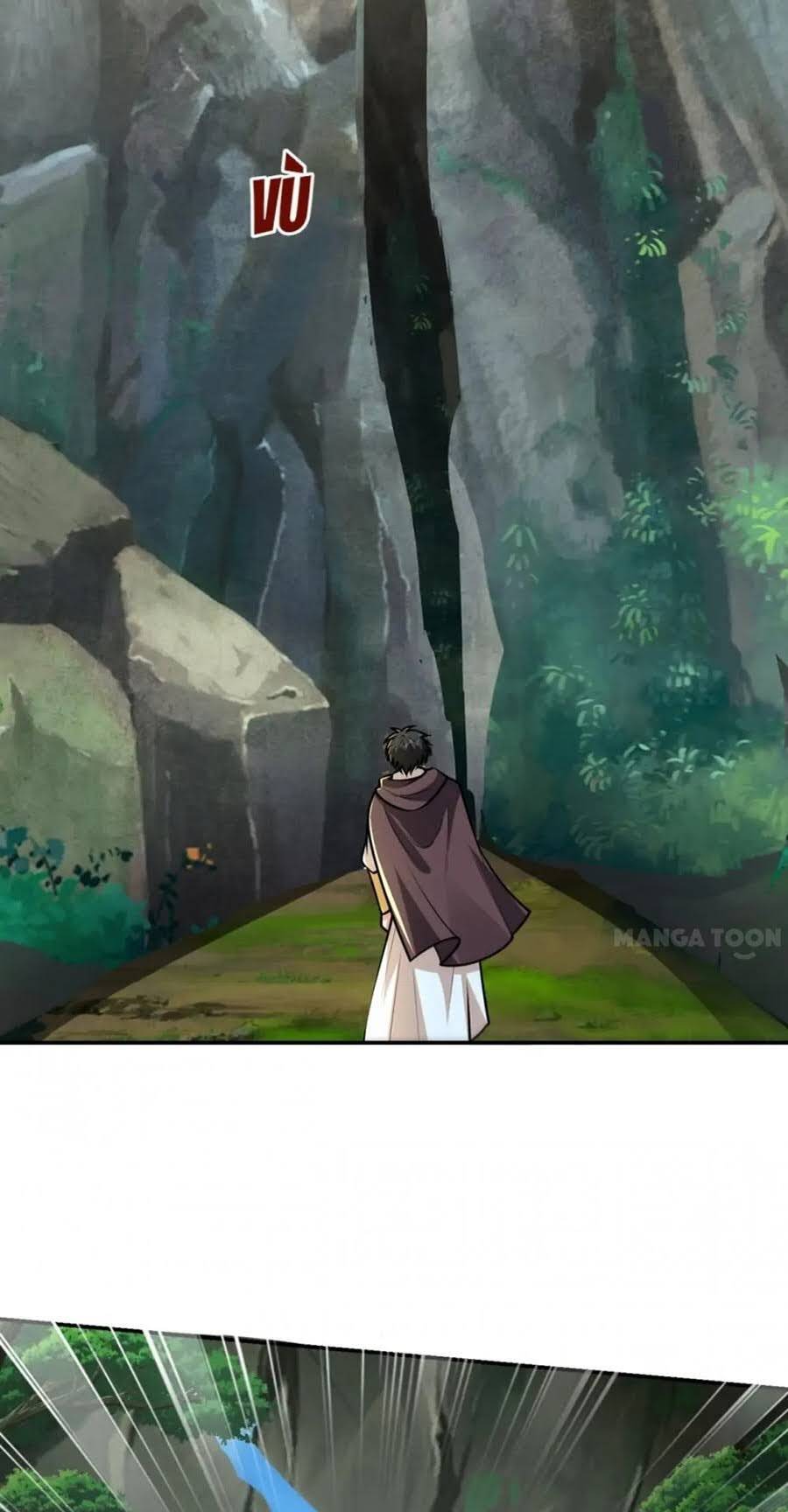 Nhặt Được Hoa Khôi Về Làm Vợ Chapter 444.2 - Trang 2