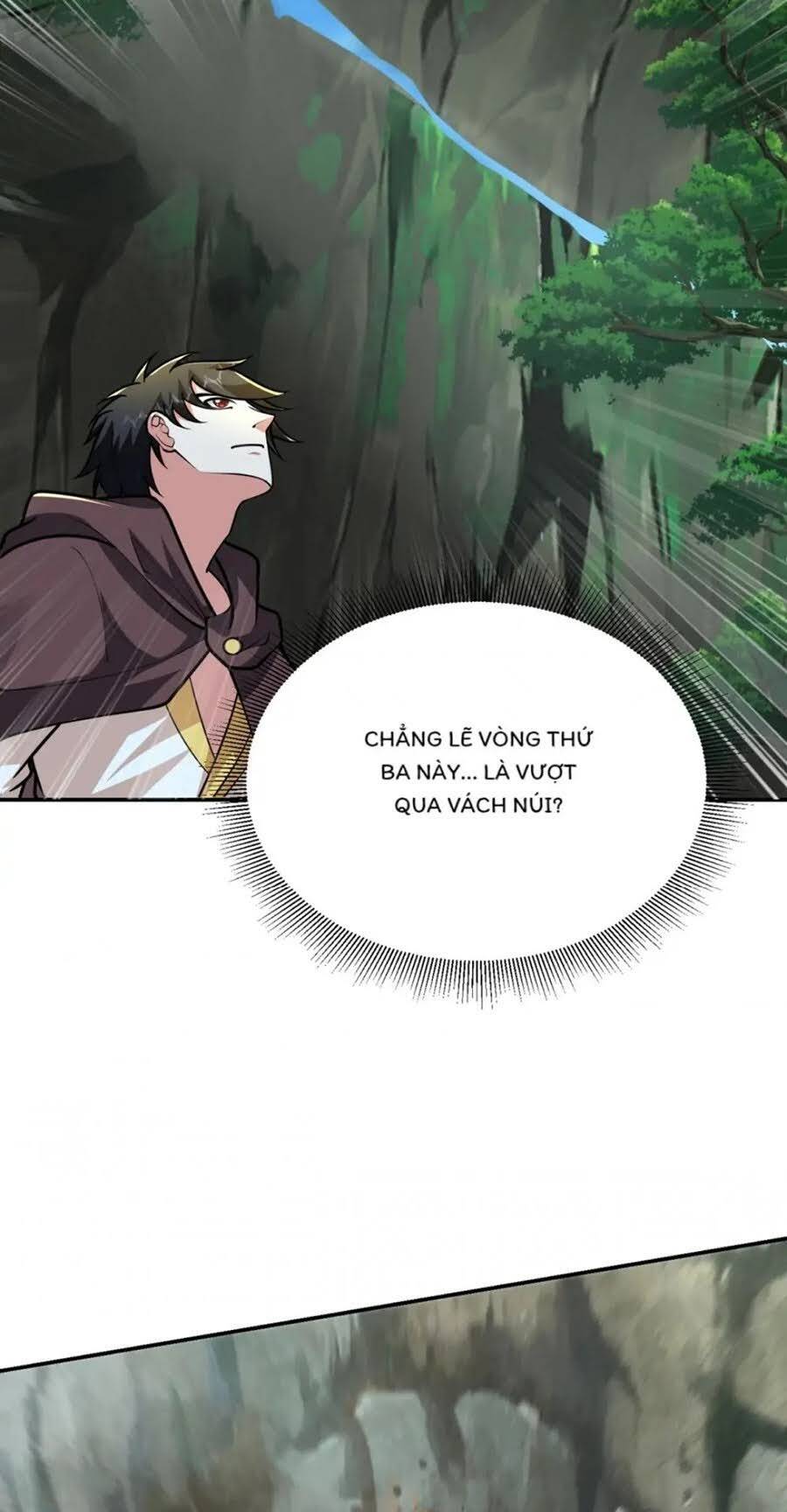 Nhặt Được Hoa Khôi Về Làm Vợ Chapter 444.2 - Trang 2