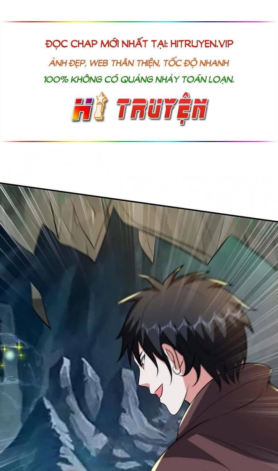 Nhặt Được Hoa Khôi Về Làm Vợ Chapter 445.1 - Trang 2