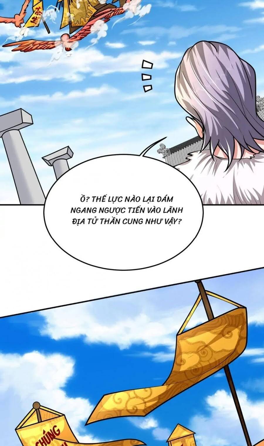 Nhặt Được Hoa Khôi Về Làm Vợ Chapter 445.1 - Trang 2