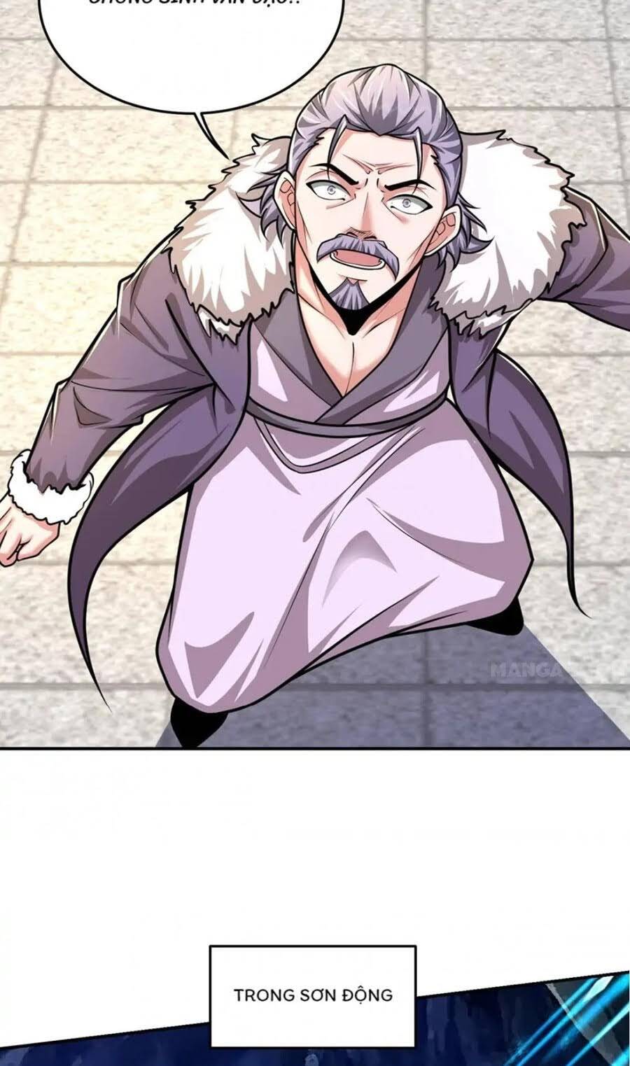 Nhặt Được Hoa Khôi Về Làm Vợ Chapter 445.1 - Trang 2