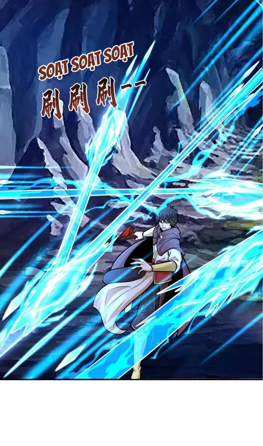 Nhặt Được Hoa Khôi Về Làm Vợ Chapter 445.1 - Trang 2