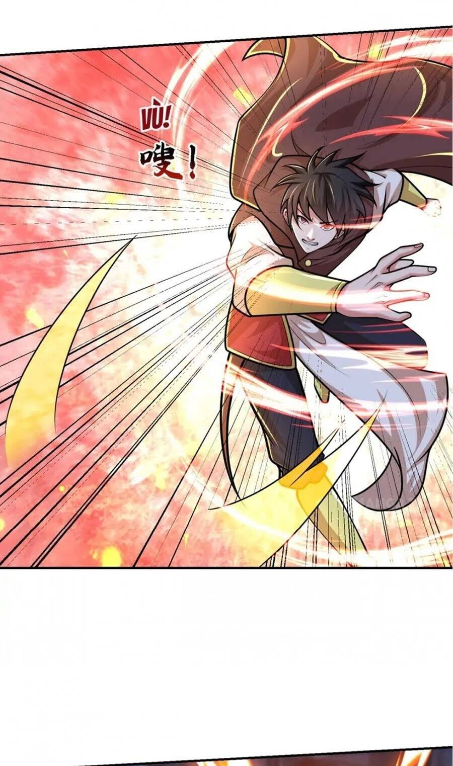 Nhặt Được Hoa Khôi Về Làm Vợ Chapter 445.1 - Trang 2