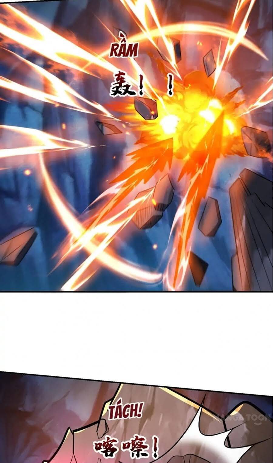 Nhặt Được Hoa Khôi Về Làm Vợ Chapter 445.1 - Trang 2