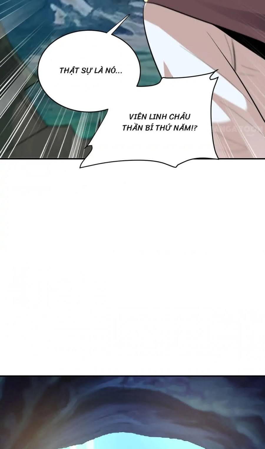 Nhặt Được Hoa Khôi Về Làm Vợ Chapter 445.1 - Trang 2