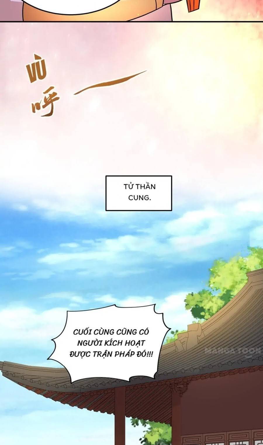 Nhặt Được Hoa Khôi Về Làm Vợ Chapter 445.1 - Trang 2