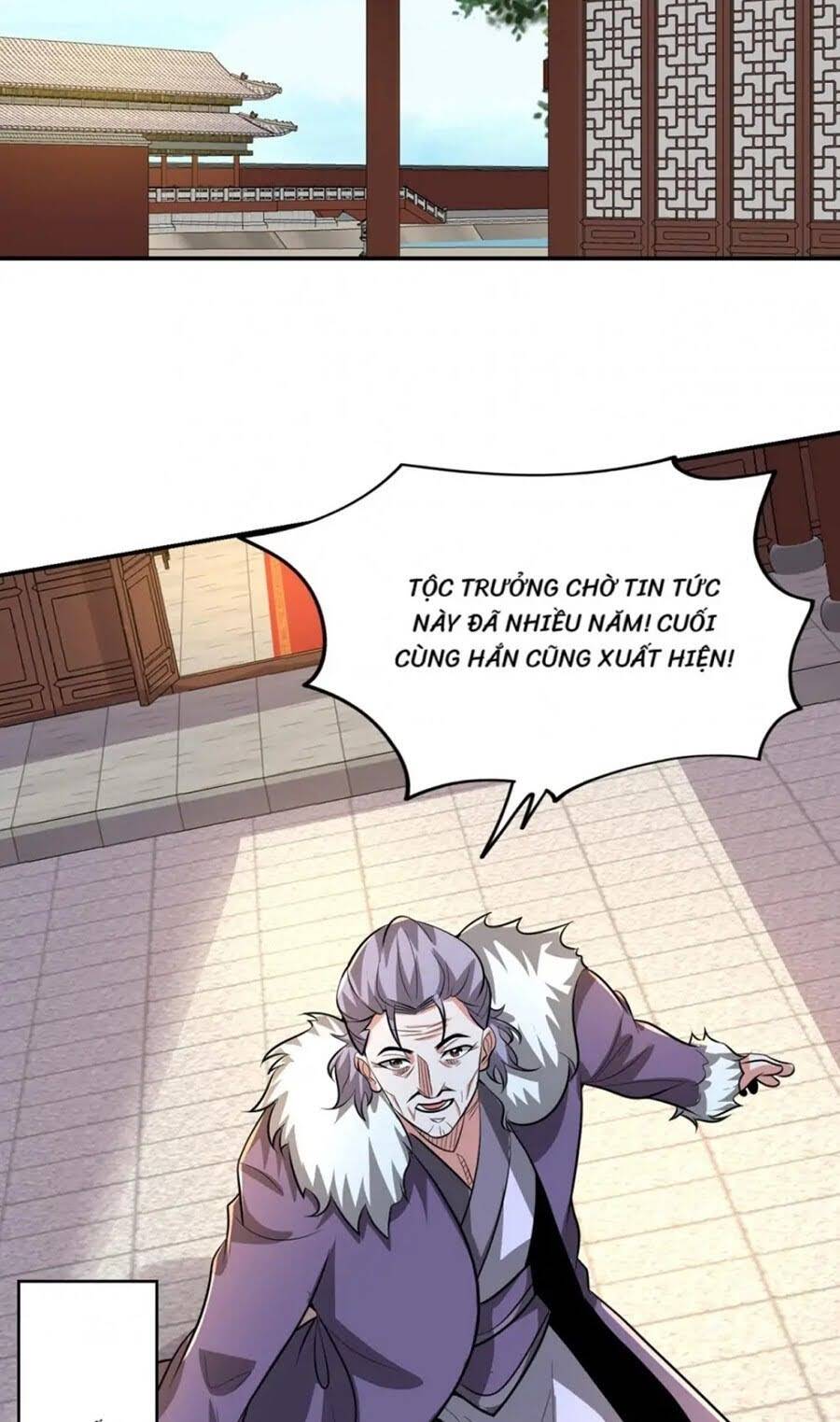 Nhặt Được Hoa Khôi Về Làm Vợ Chapter 445.1 - Trang 2