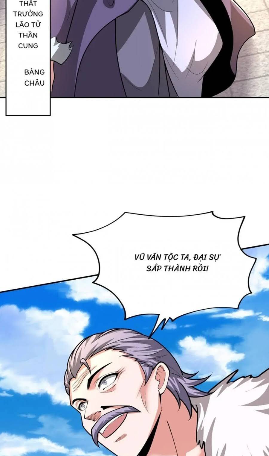 Nhặt Được Hoa Khôi Về Làm Vợ Chapter 445.1 - Trang 2