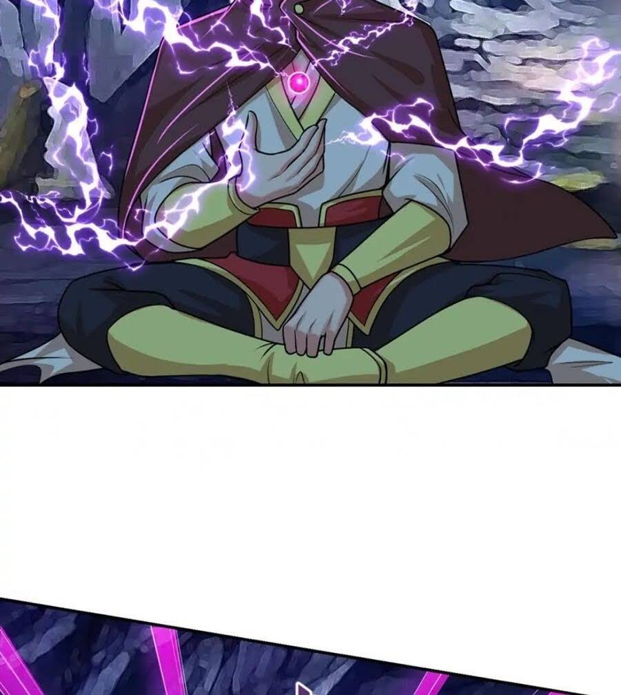 Nhặt Được Hoa Khôi Về Làm Vợ Chapter 445.2 - Trang 2