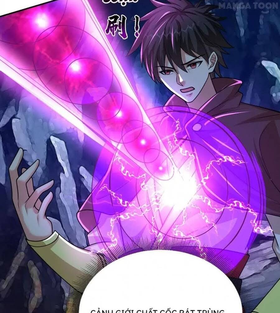 Nhặt Được Hoa Khôi Về Làm Vợ Chapter 445.2 - Trang 2