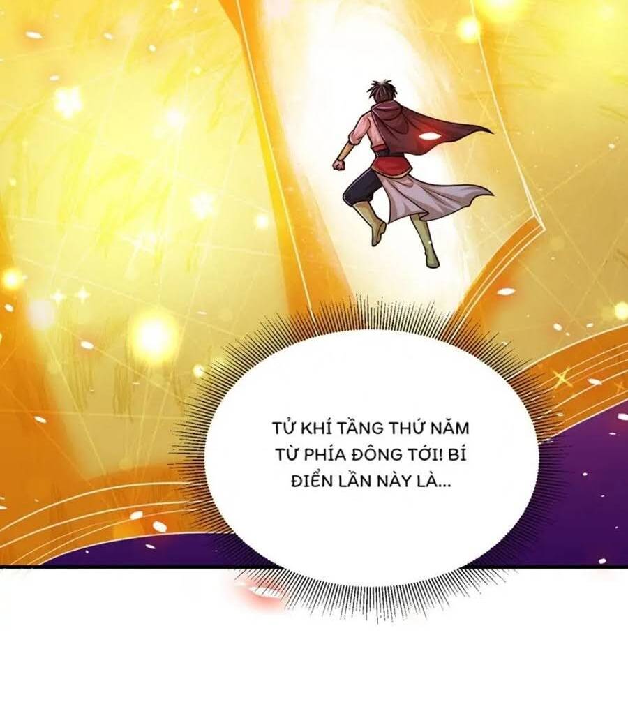 Nhặt Được Hoa Khôi Về Làm Vợ Chapter 445.2 - Trang 2