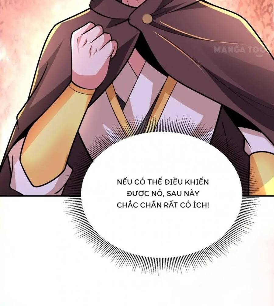 Nhặt Được Hoa Khôi Về Làm Vợ Chapter 445.2 - Trang 2