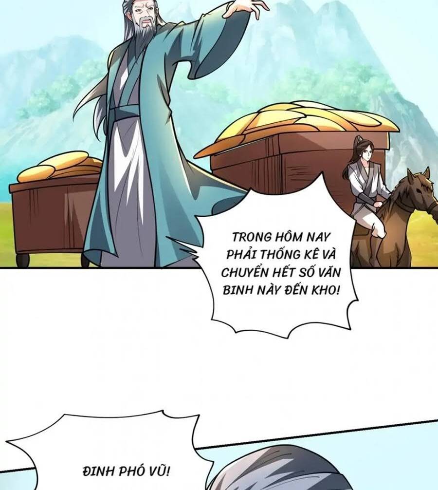 Nhặt Được Hoa Khôi Về Làm Vợ Chapter 445.2 - Trang 2