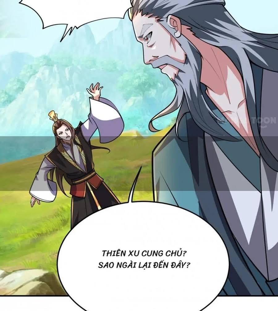 Nhặt Được Hoa Khôi Về Làm Vợ Chapter 445.2 - Trang 2