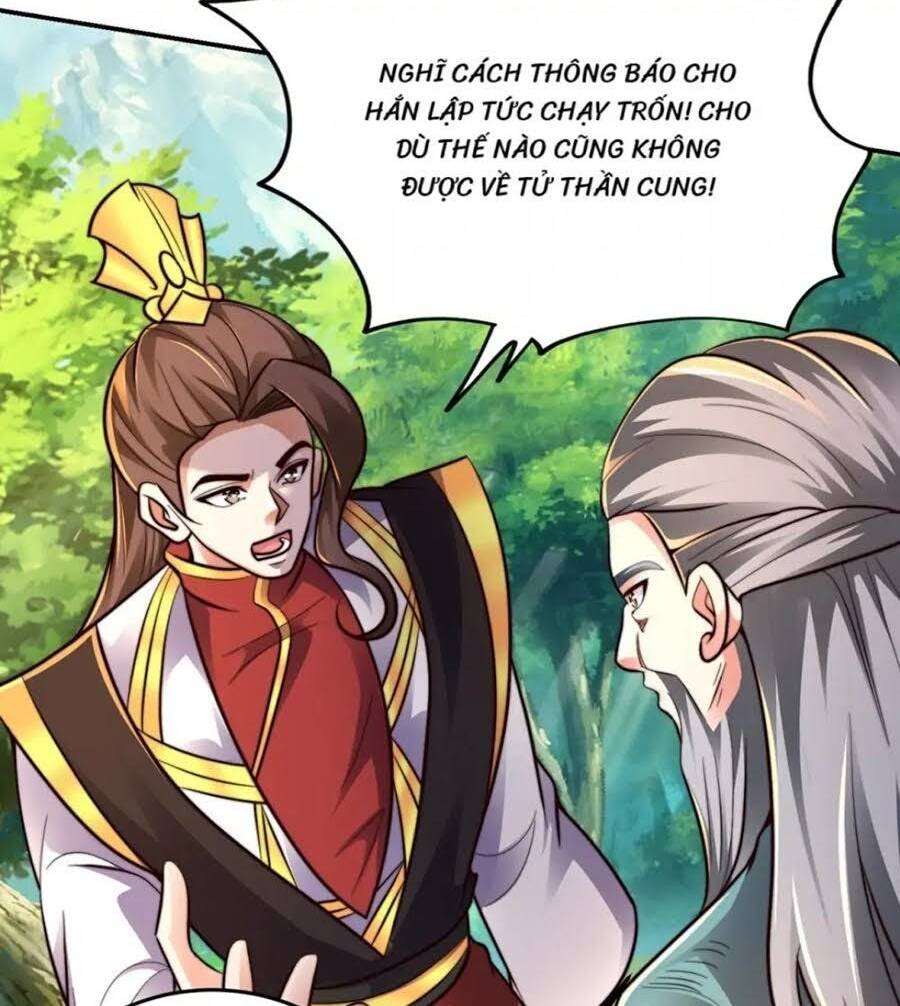 Nhặt Được Hoa Khôi Về Làm Vợ Chapter 445.2 - Trang 2