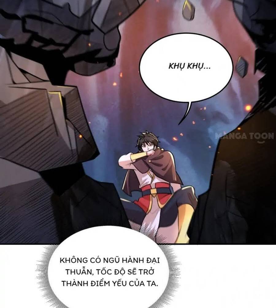 Nhặt Được Hoa Khôi Về Làm Vợ Chapter 445.2 - Trang 2