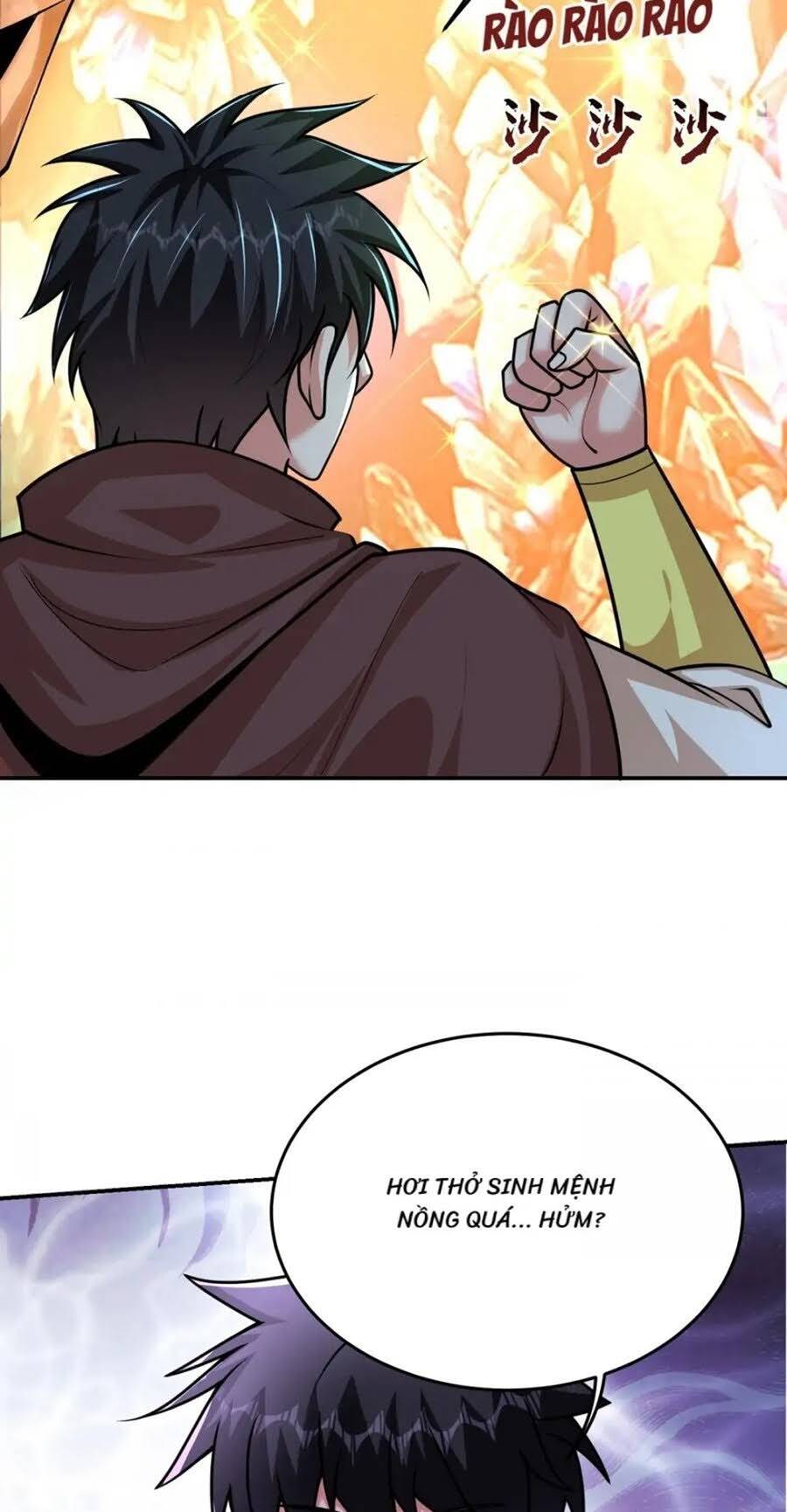 Nhặt Được Hoa Khôi Về Làm Vợ Chapter 446.1 - Trang 2