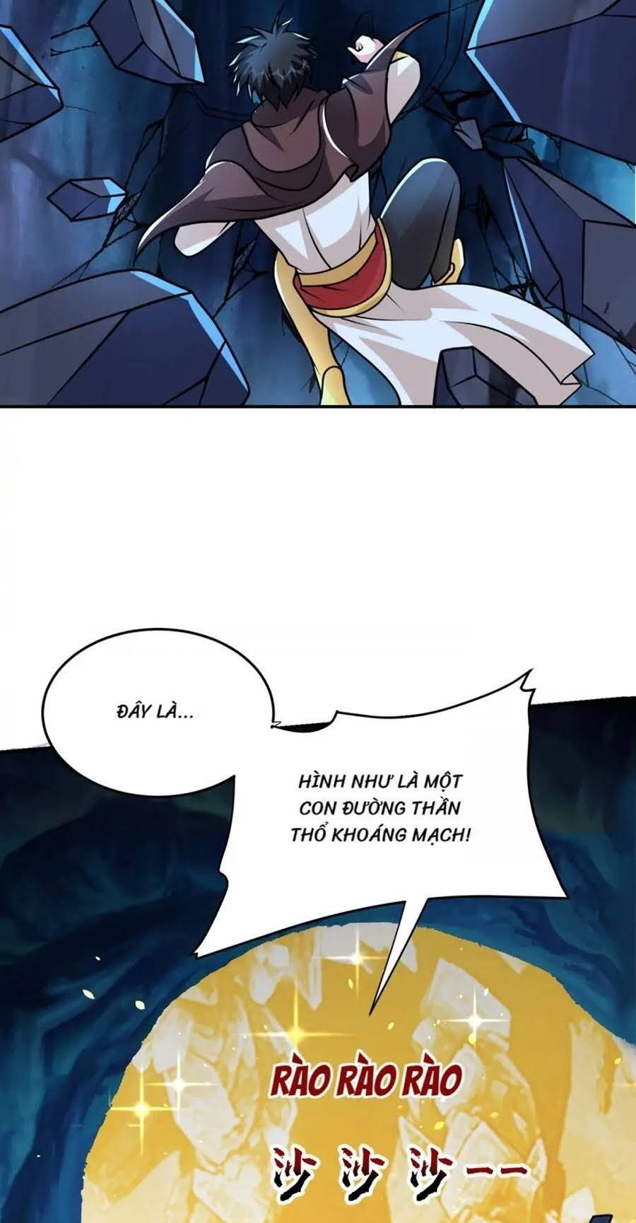 Nhặt Được Hoa Khôi Về Làm Vợ Chapter 446.1 - Trang 2