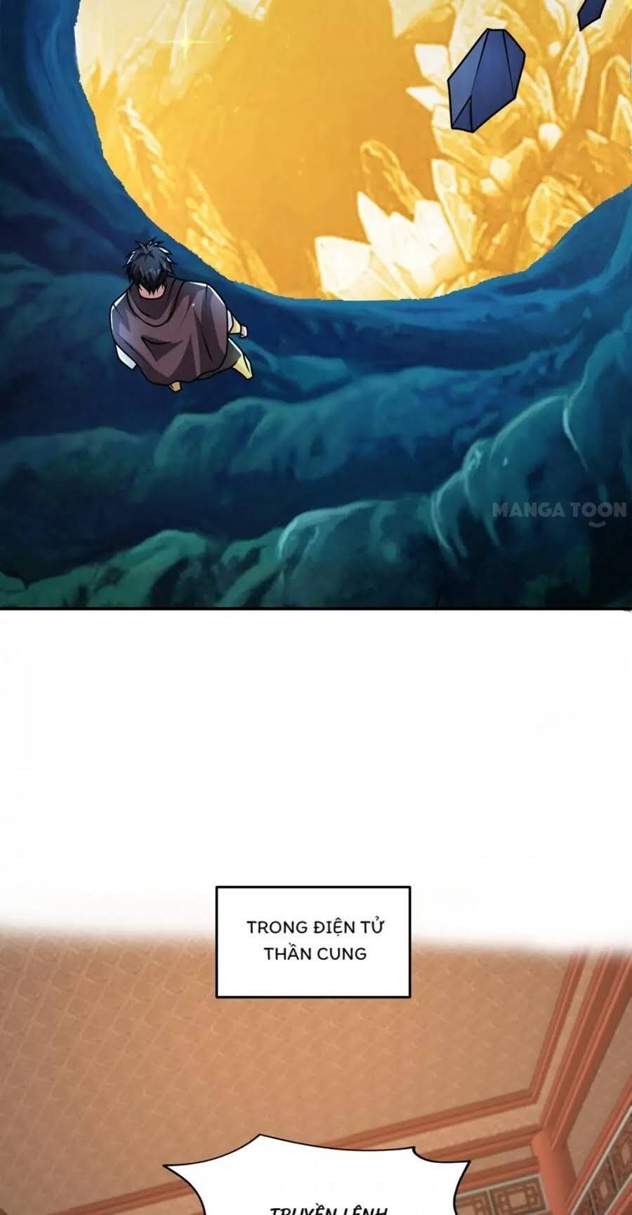 Nhặt Được Hoa Khôi Về Làm Vợ Chapter 446.1 - Trang 2