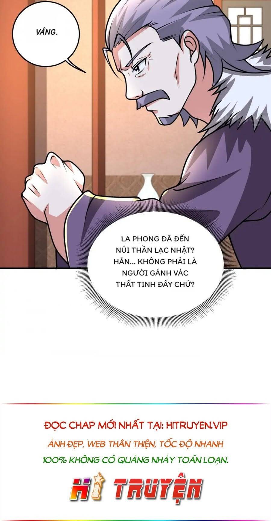 Nhặt Được Hoa Khôi Về Làm Vợ Chapter 446.1 - Trang 2