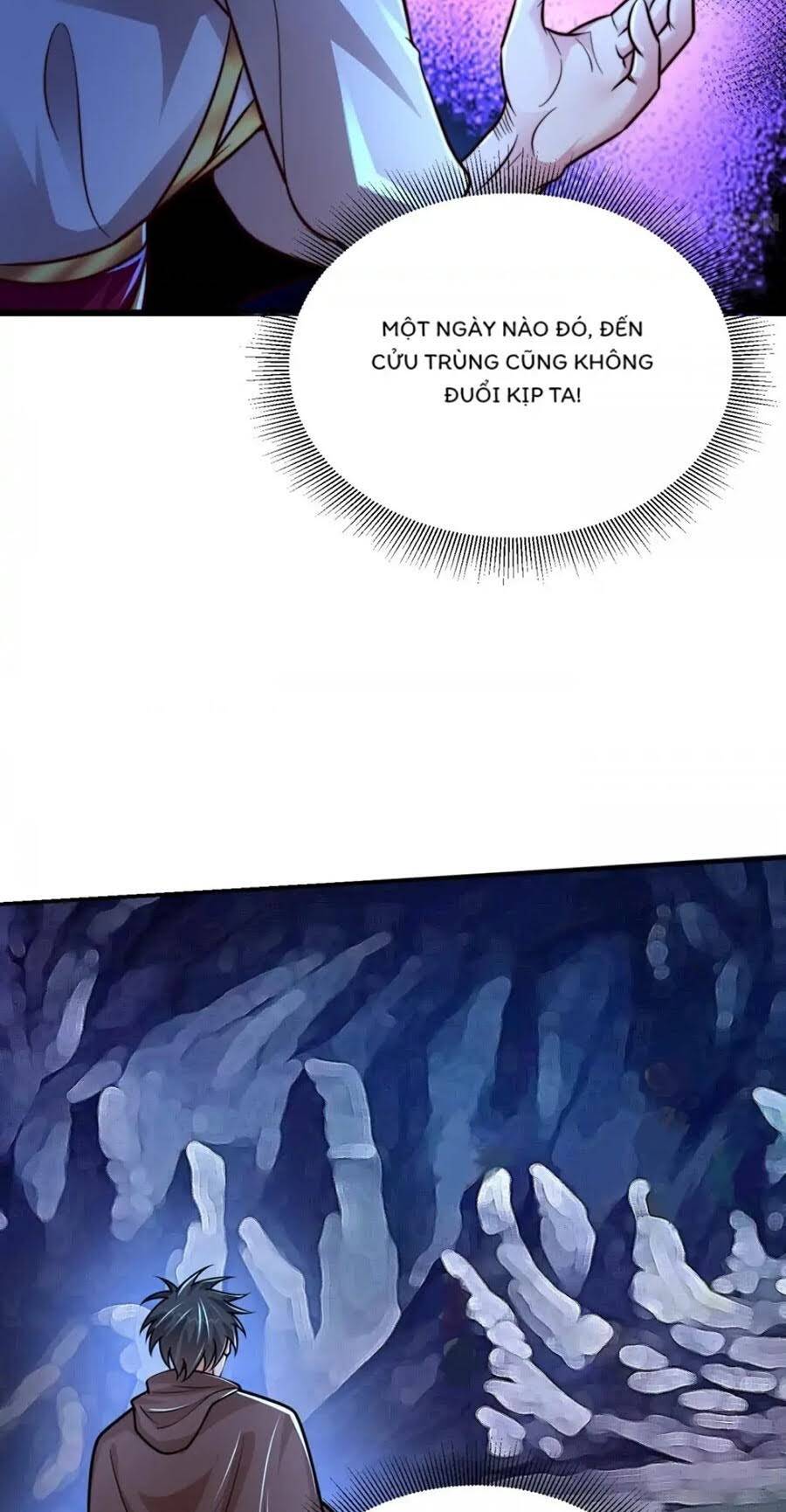 Nhặt Được Hoa Khôi Về Làm Vợ Chapter 446.1 - Trang 2