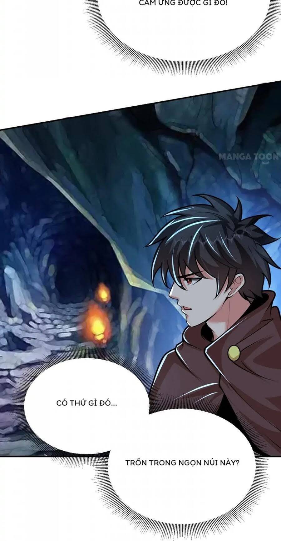 Nhặt Được Hoa Khôi Về Làm Vợ Chapter 446.1 - Trang 2