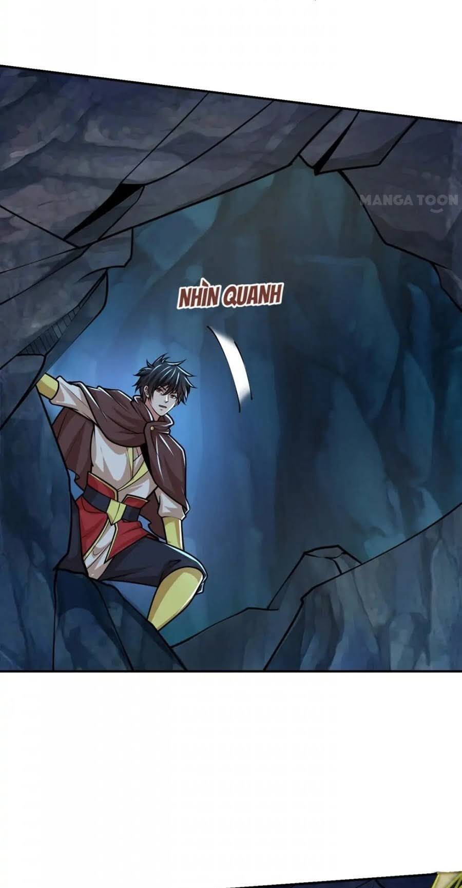 Nhặt Được Hoa Khôi Về Làm Vợ Chapter 446.1 - Trang 2