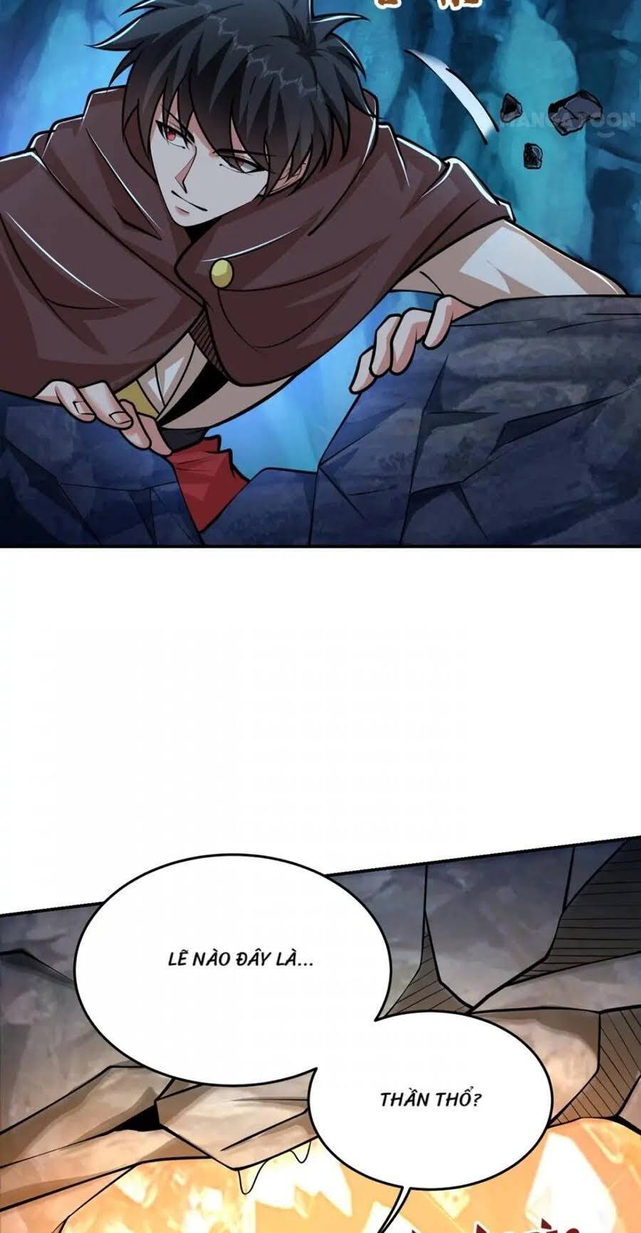 Nhặt Được Hoa Khôi Về Làm Vợ Chapter 446.1 - Trang 2