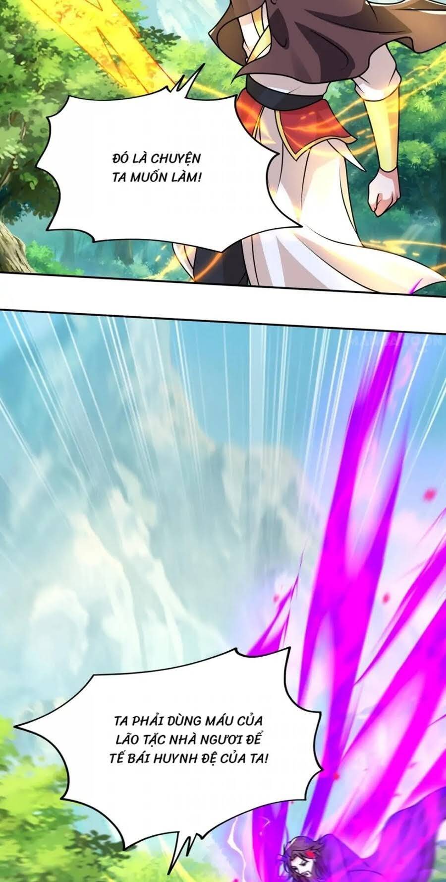 Nhặt Được Hoa Khôi Về Làm Vợ Chapter 446.2 - Trang 2