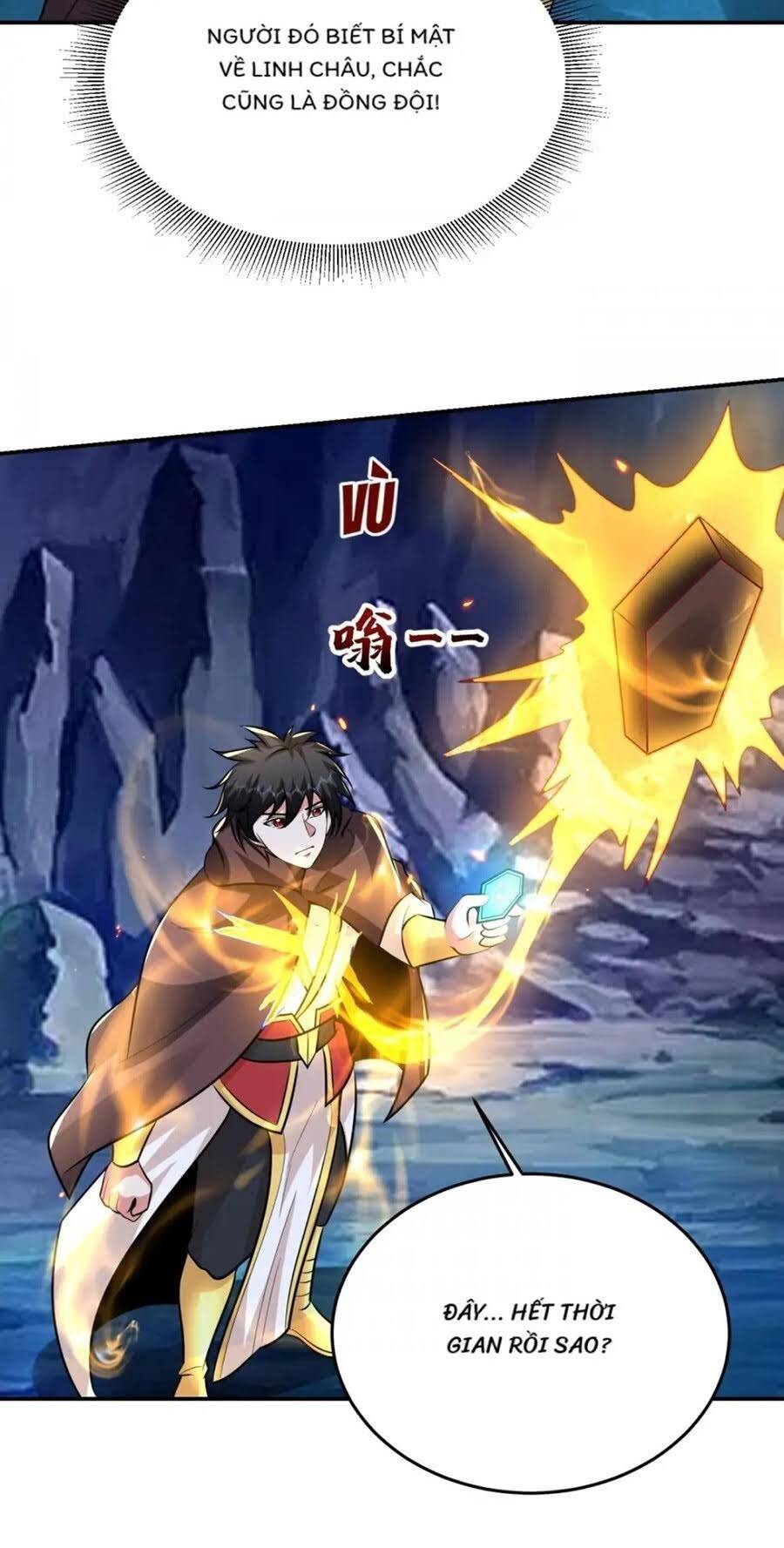 Nhặt Được Hoa Khôi Về Làm Vợ Chapter 446.2 - Trang 2