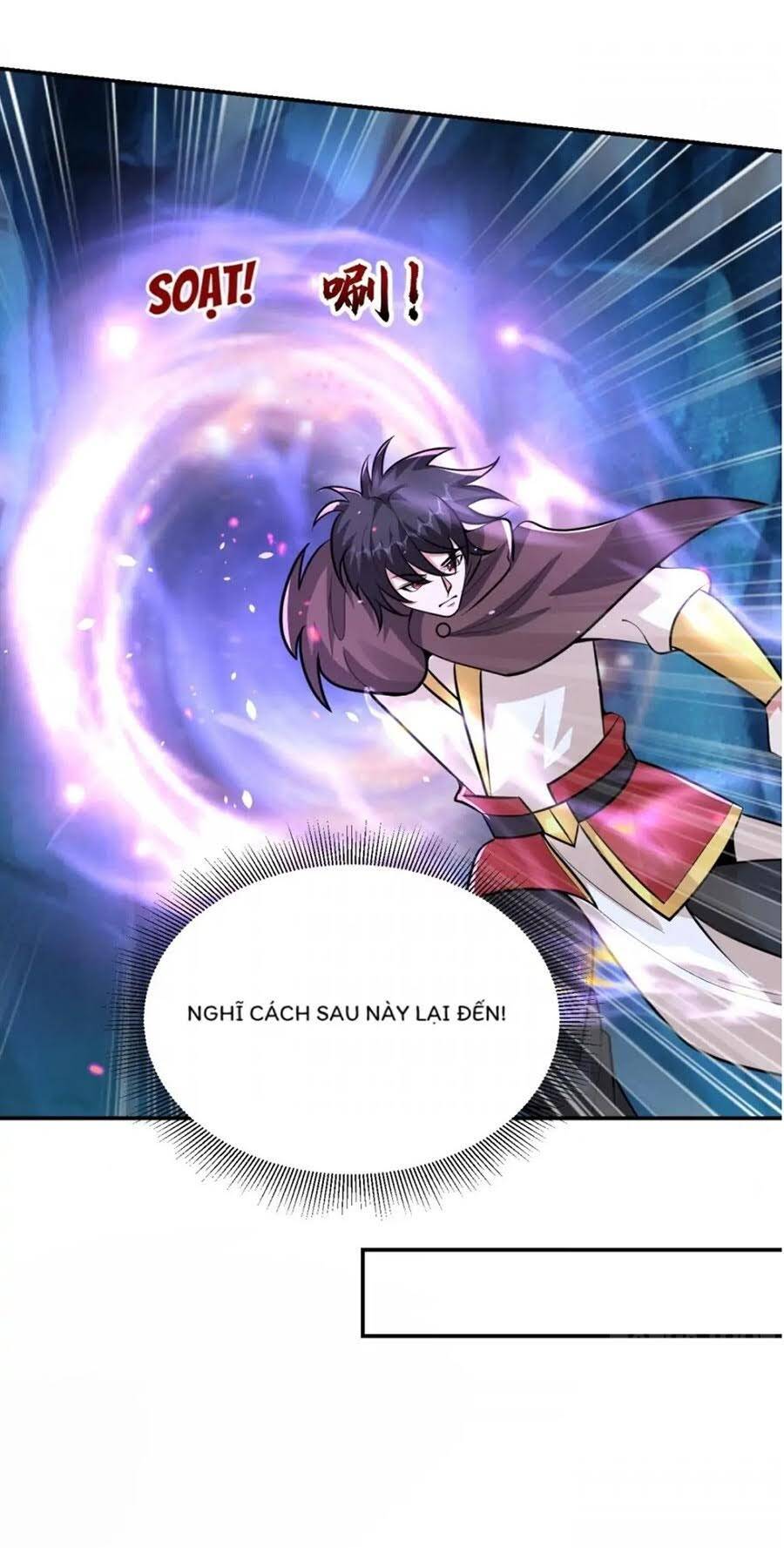 Nhặt Được Hoa Khôi Về Làm Vợ Chapter 446.2 - Trang 2